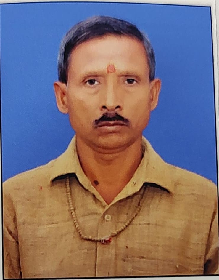 Arvind Gupta