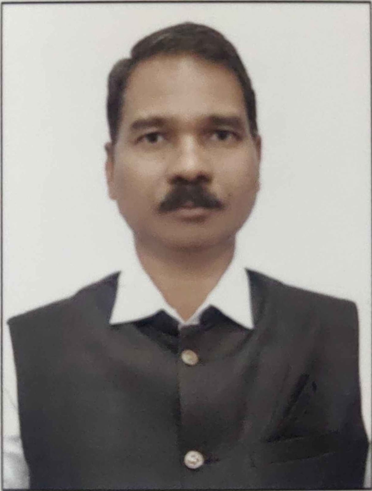 Arvind Kachhap