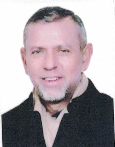 Arvind Khanna