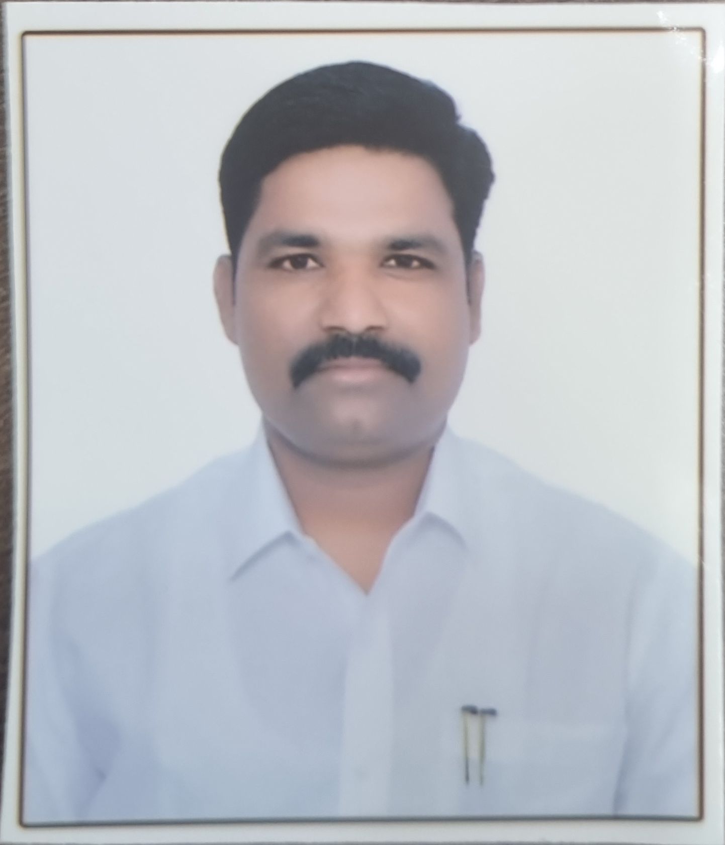 Arvind Kisanrao Kamble