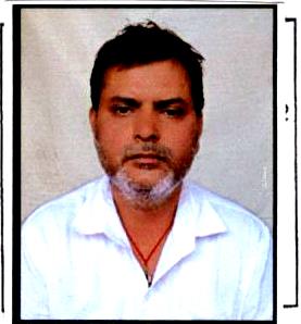 Arvind Kumar