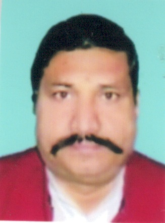Arvind Kumar
