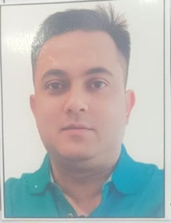 Arvind Kumar Mishra