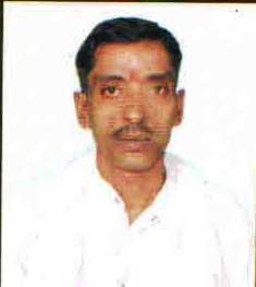 Arvind Kumar Pandey