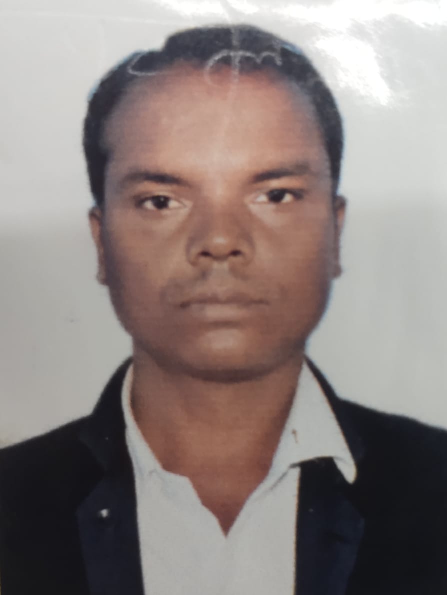 Arvind Kumar Patel