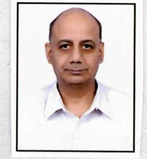 Arvind Kumar Sharma