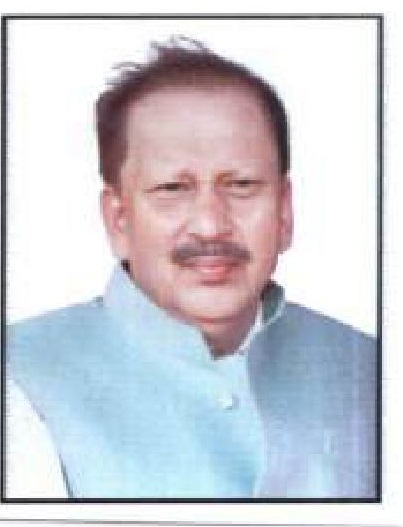 Arvind Kumar Singh