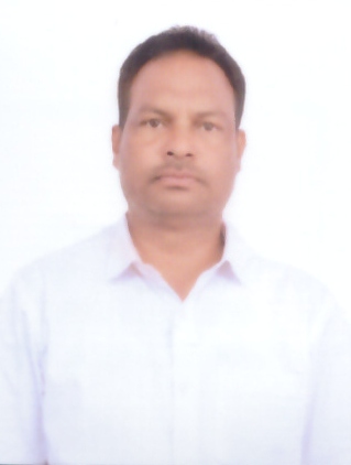 Arvind Kumar Soreng