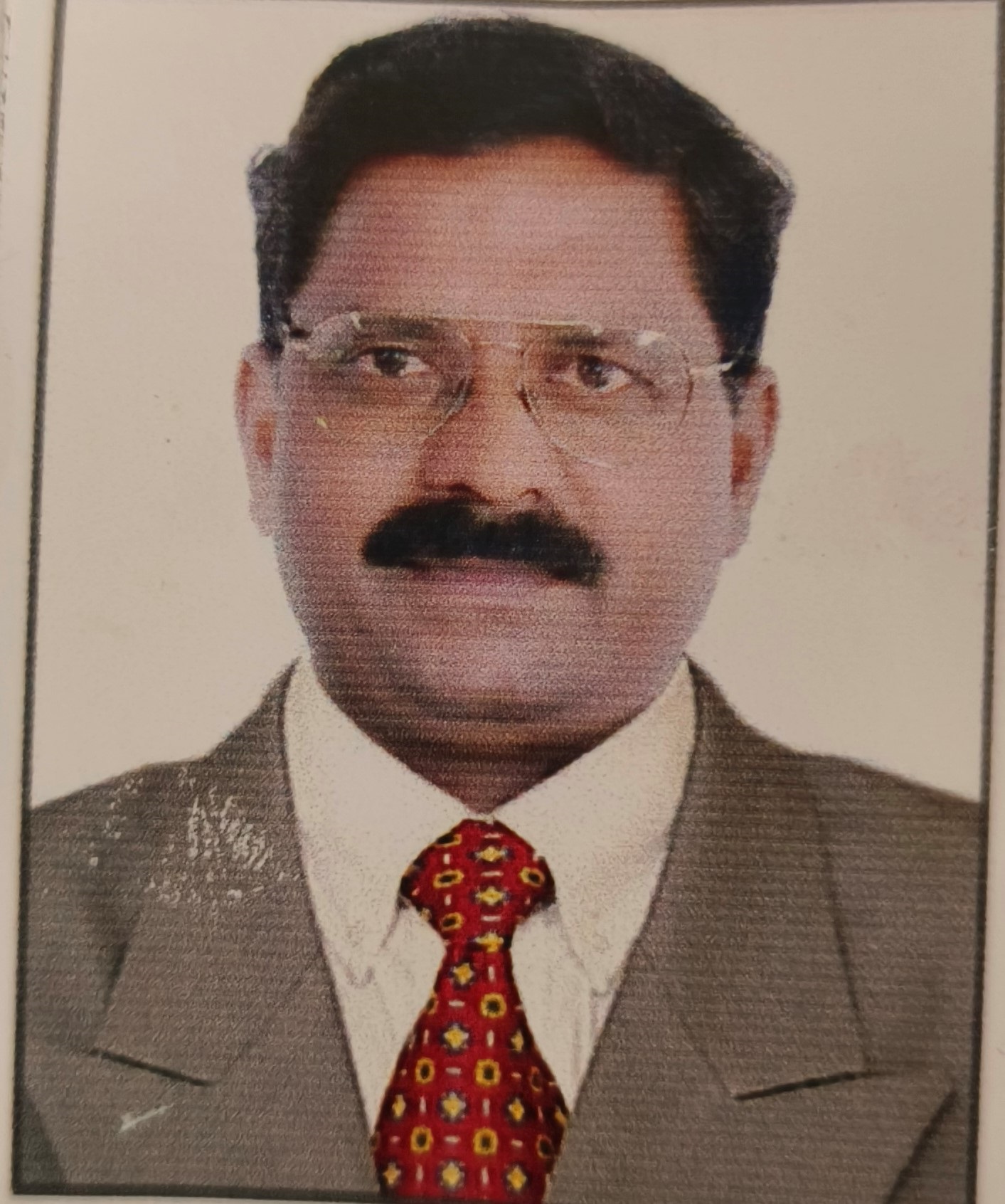 Arvind Kumar Verma Urf Arvind Khatik