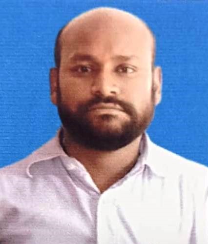 Arvind Kumar