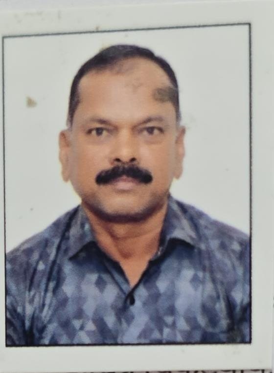 Arvind Posalya Valvi