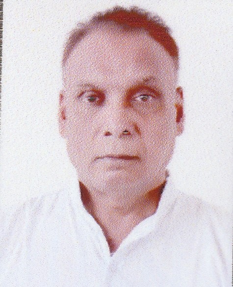 Arvind Sen