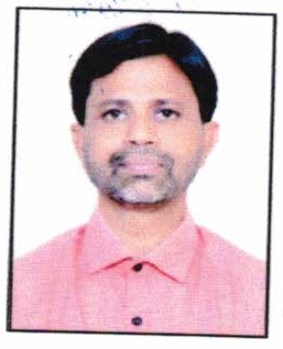 Arvind Shamrao Lillore