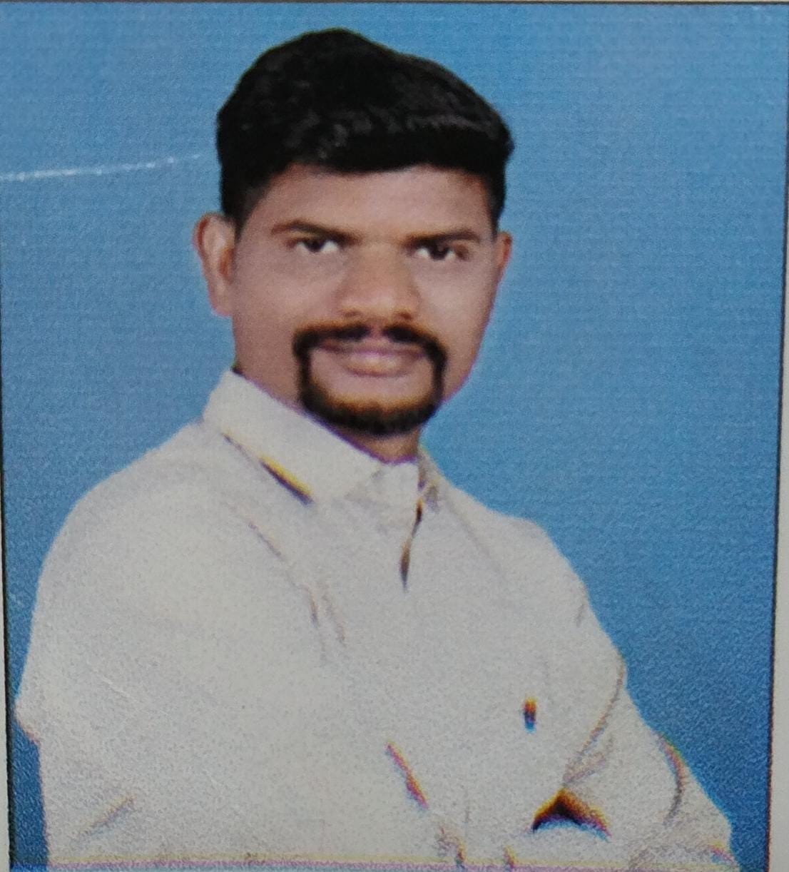 Arvind Shivaji Tandekar