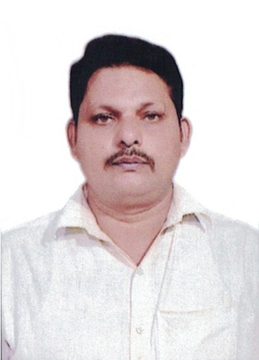 Arvind Yadav
