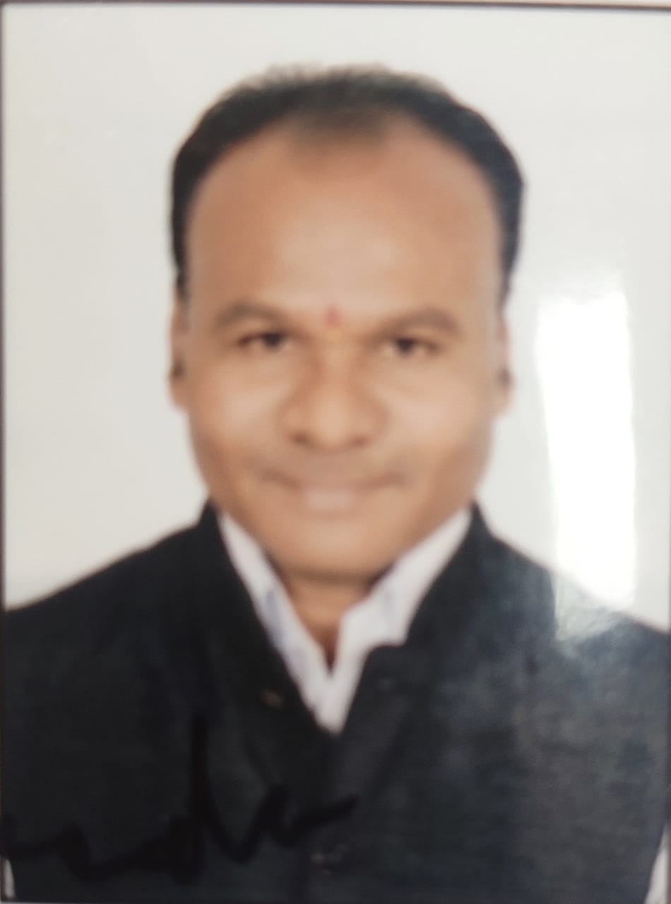 Arvind Yadav