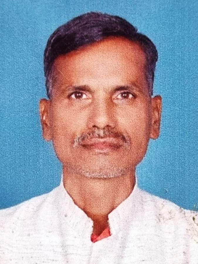 Arvindbhai Mansingbhai Vasaiya