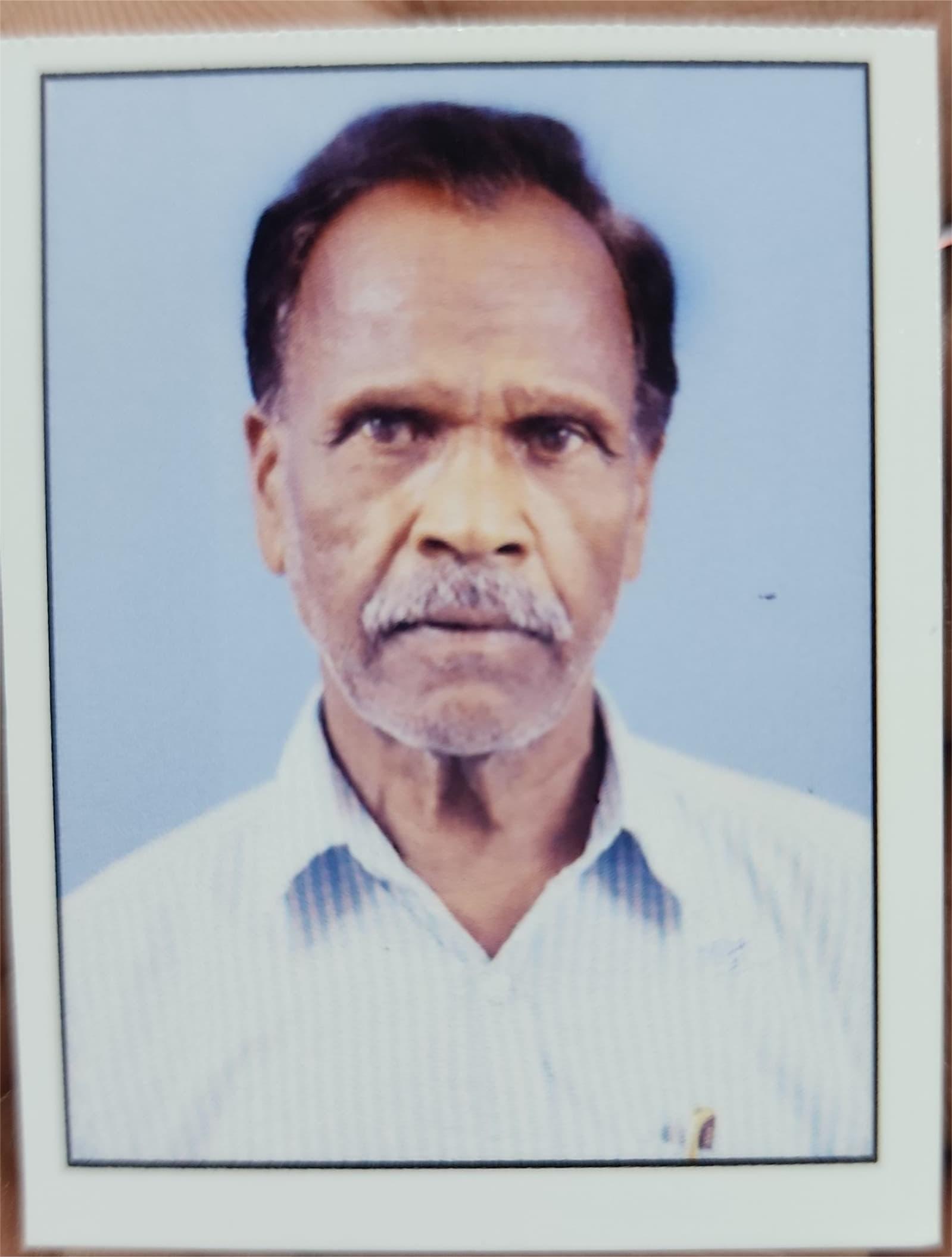 Asadi Venkatadri