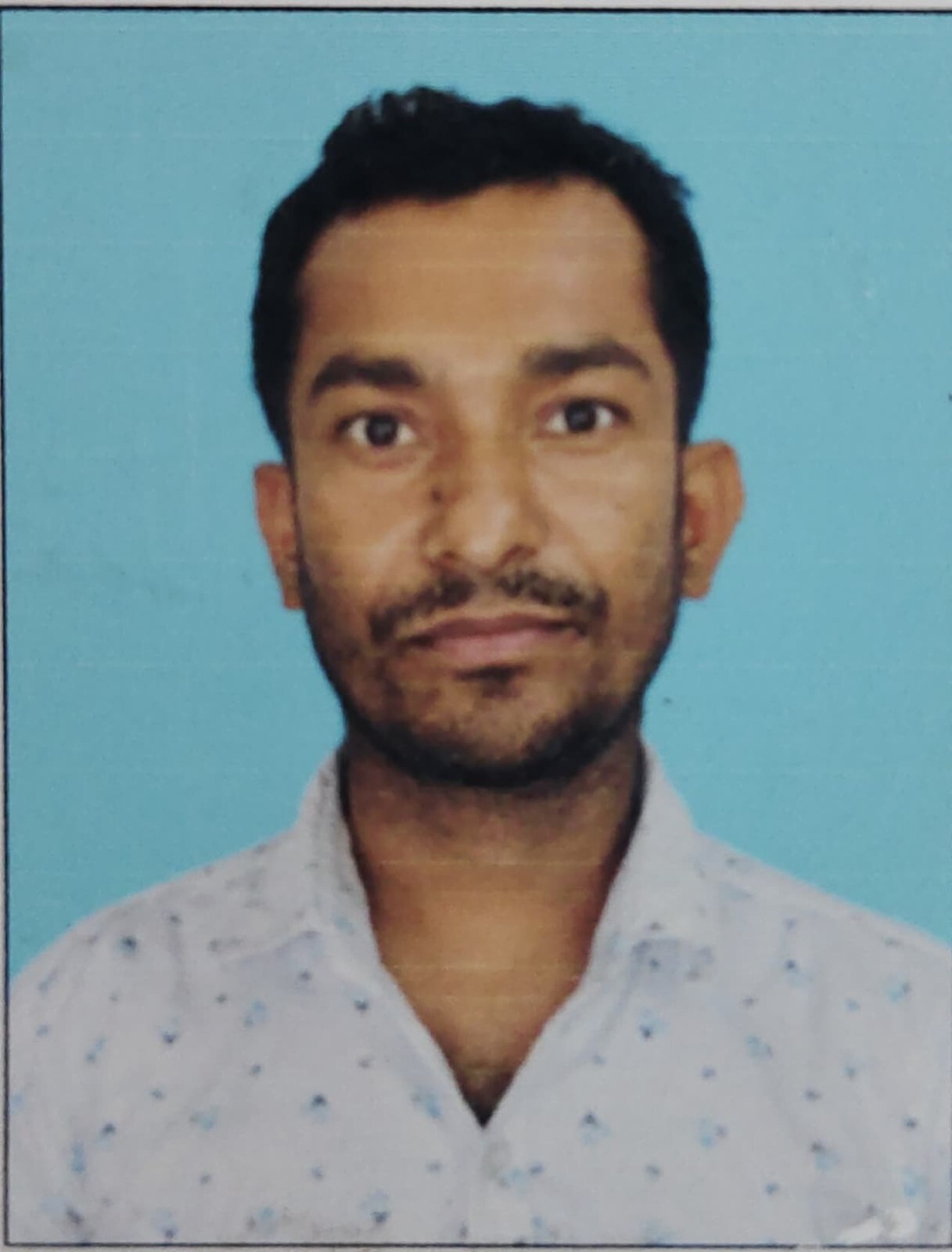 Asadul Sk