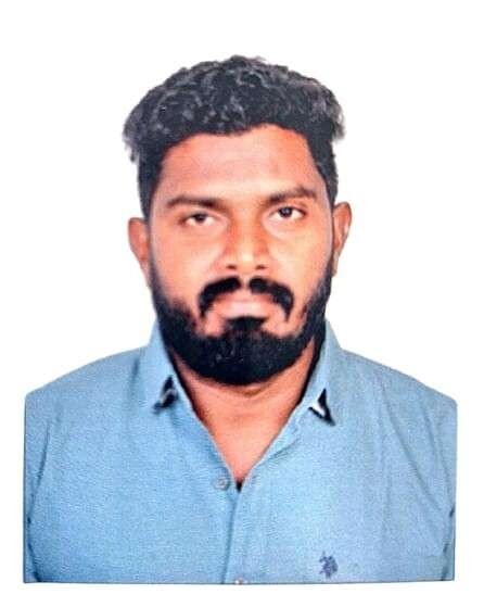 Asanraja. K