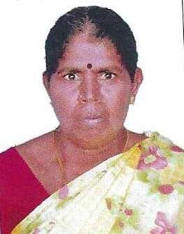 A.Saroja