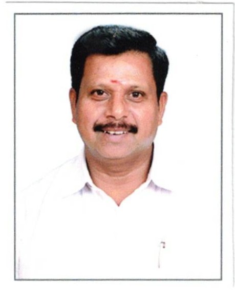 A.S.Chandarasekaran