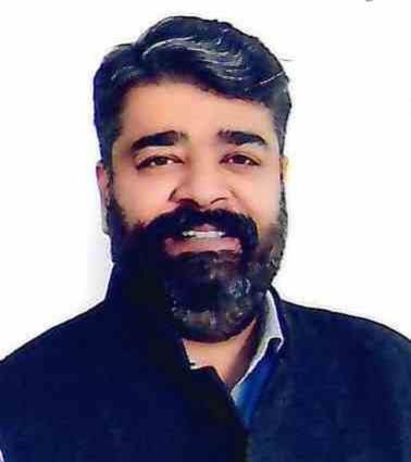 Aseem Goel Naneola