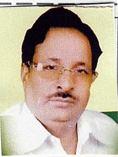 Asfaq Ali Siddiqui