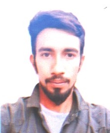 Asgar Ali