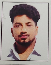 Asgar Ali