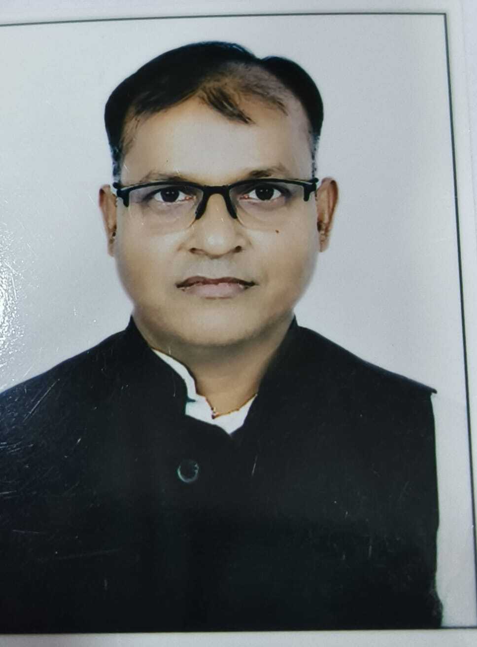Asgar Hayat