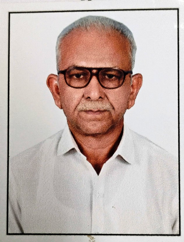 Ash Narayan Singh
