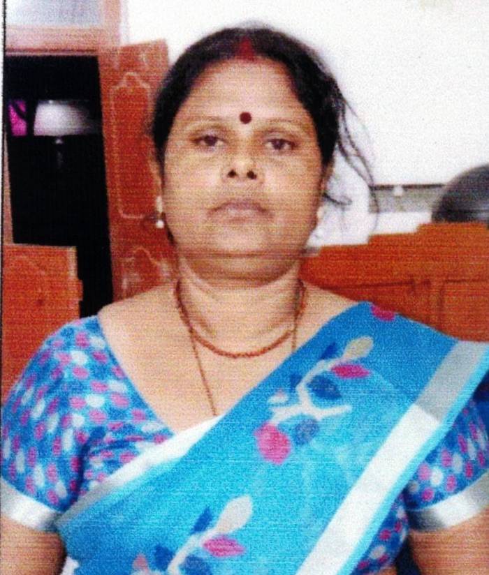 Asha Devi
