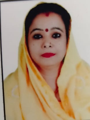 Asha Devi