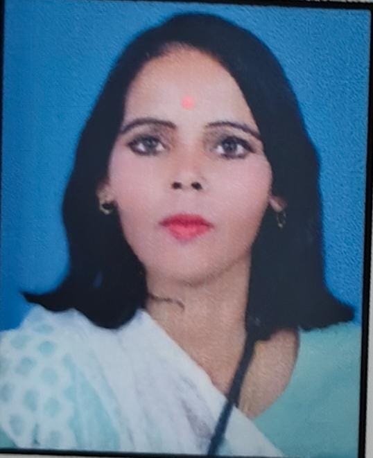 Asha Devi