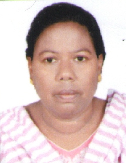 Asha Kumari Runda