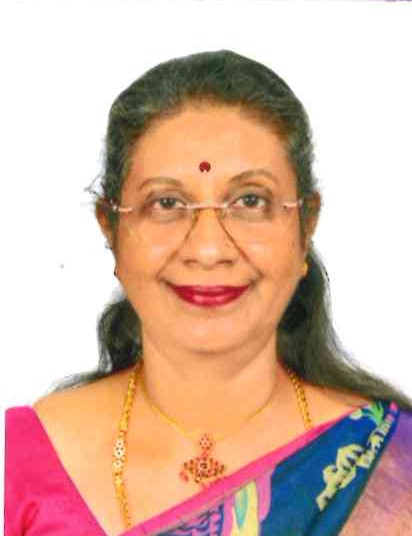 Asha Marina S