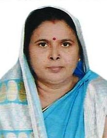 Asha Paswan
