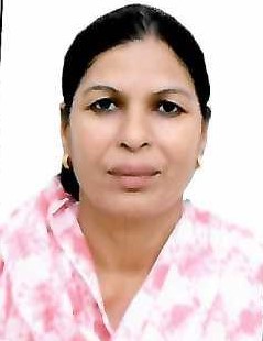 Asha Rani