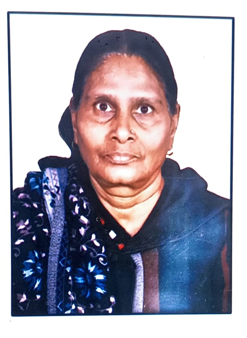 Asha Rani
