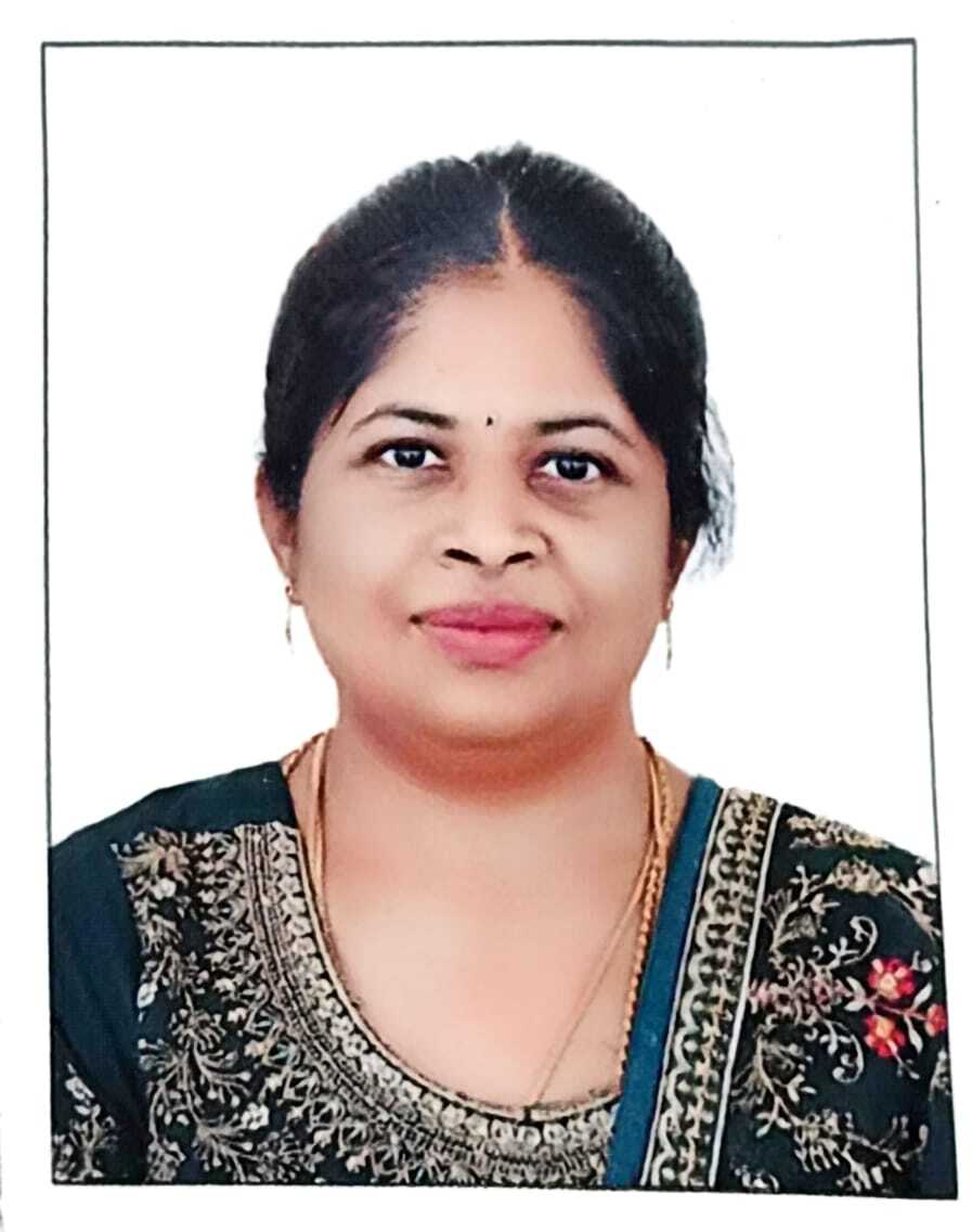 Asha Senthil