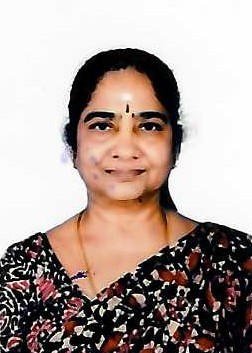 Asha Shanmuganathan.S