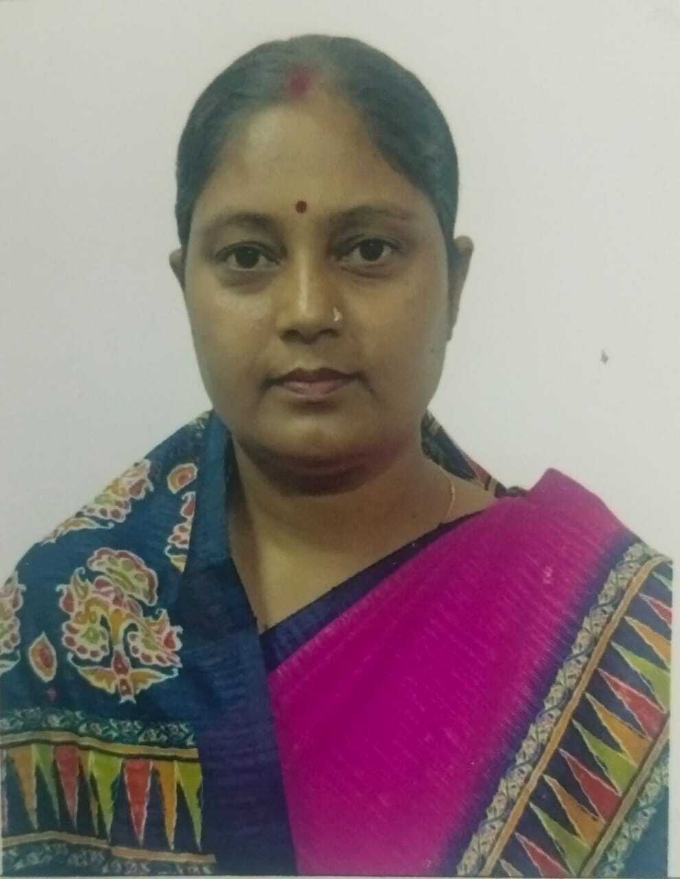 Asha Suman