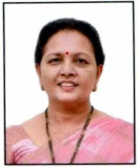 Ashabai Shyamsunder Shinde