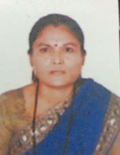 Ashabai Sunil Khairnar