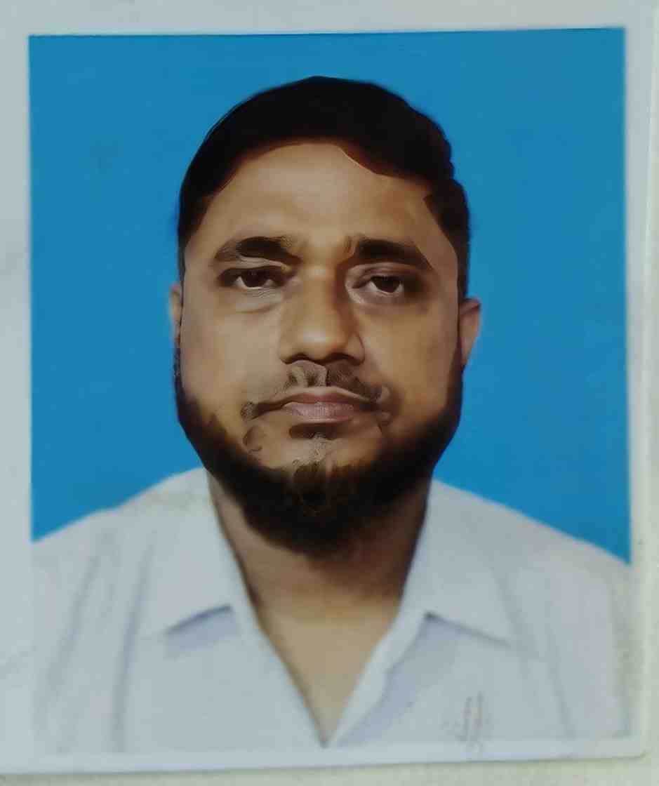 Ashadul Rahaman Sk