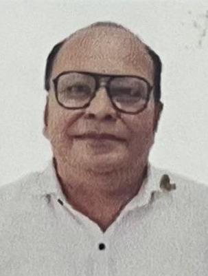 Ashani Kalpesh Vinodrai
