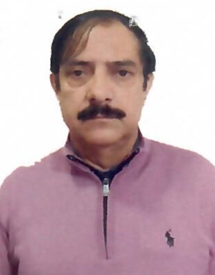 Ashaq Hussain Bhat
