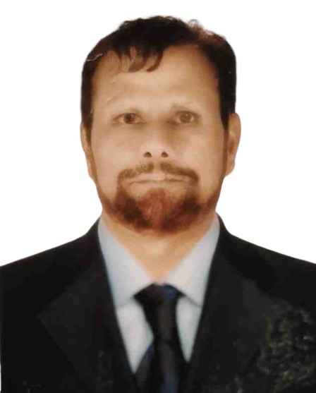 Asharaf Khan Dadakhan Pathan