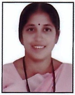 Ashatai Shyamsundar Shinde